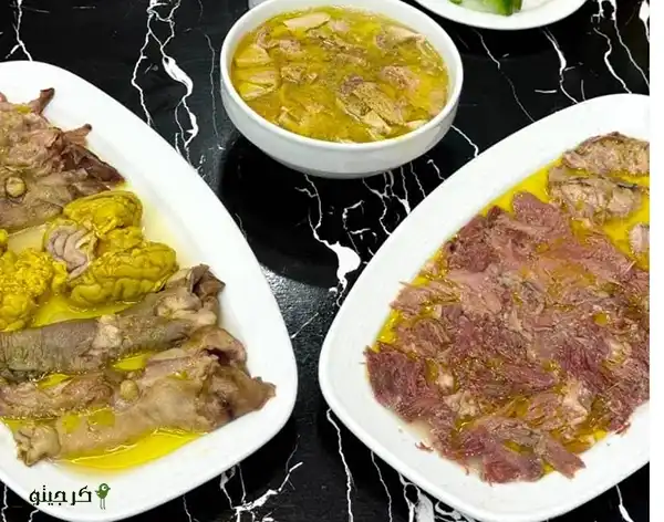 طباخی علیجانی