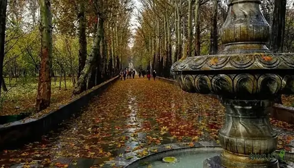 باغ فاتح 