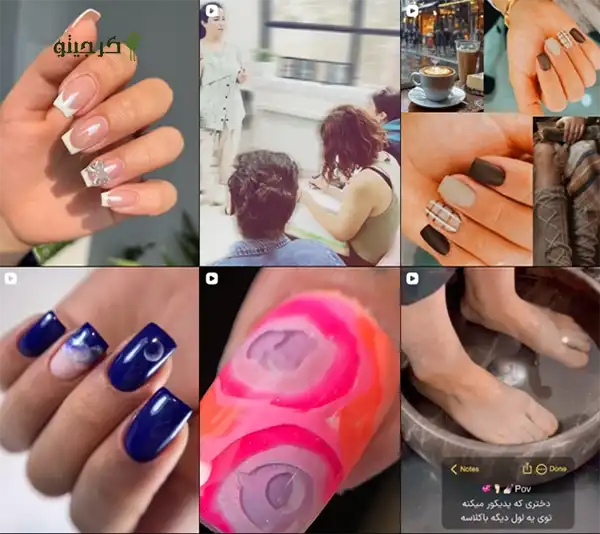 آکادمی بهناز بیوتی