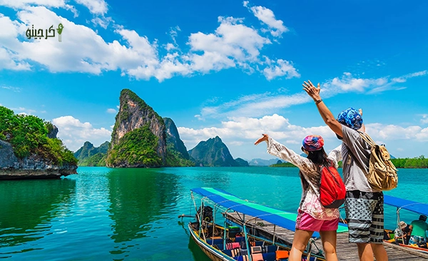 راهنمای انتخاب بهترین آژانس مسافرتی در کرج