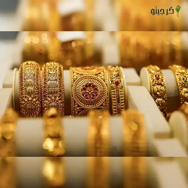 راهنمای خرید طلا کرج