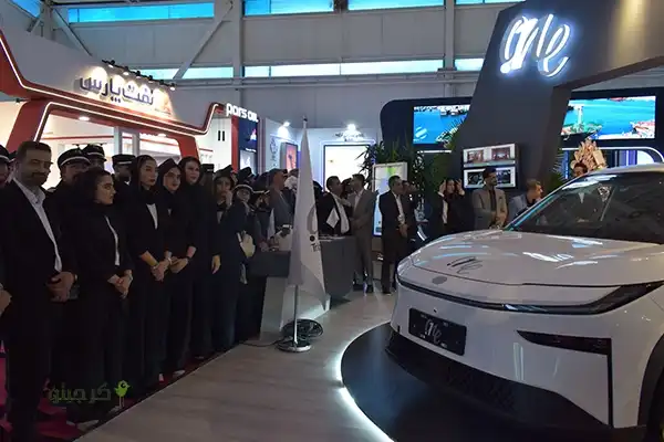 ویژگیهای متمایز؛ از فناوری هوشمند تا خدمات اختصاصی