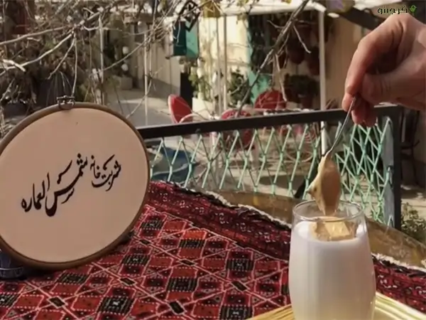 شمس العماره