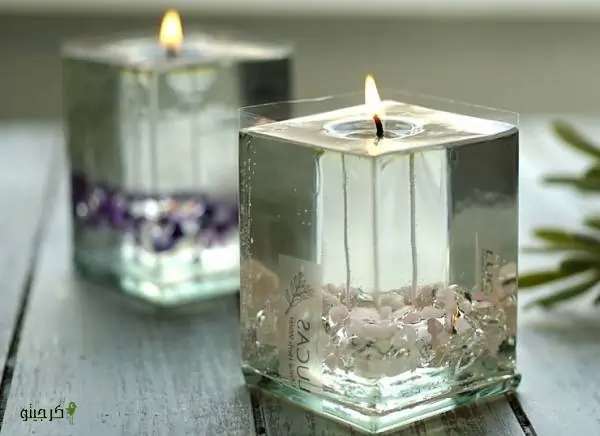 شمع-سازی