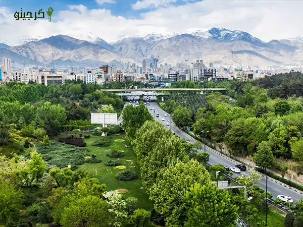 تفاوت محله های متوسط نشین با مناطق لوکس و ارزان قیمت کرج