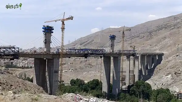 پل کرج