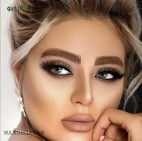 ماندگاران سالن زیبایی
